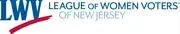 Logo of League of Women Voters of New Jersey