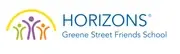 Logo of Greene Street Friends School