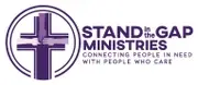 Logo of Stand In the Gap Ministries