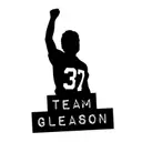 Logo of Team Gleason Foundation