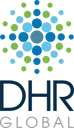 Logo of DHR Global