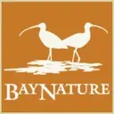 Logo of Bay Nature Institute