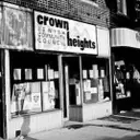 Logo of CROWN HEIGHTS JEWISH COMMUNITY COUNCIL INC