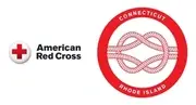 Logo of American Red Cross - Connecticut and Rhode Island Region