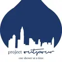 Logo of Project Outpour