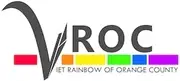 Logo de Viet Rainbow of Orange County