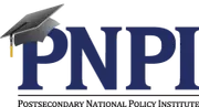 Logo de Postsecondary National Policy Institute