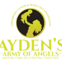 Logo of AYDENS ARMY OF ANGELS
