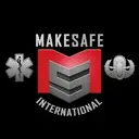 Logo de MAKESAFE INTERNATIONAL