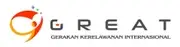 Logo of GREAT