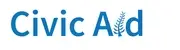 Logo de Civic Aid