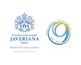 Logo de Facultad de Ciencias Jurídicas de la Pontificia Universidad Javeriana