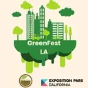 Logo of Green City LA