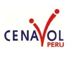 Logo de CENAVOL PERU