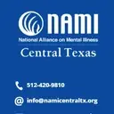 Logo de NAMI Central Texas
