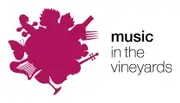 Logo of Music in the Vineyards