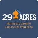 Logo of 29 ACRES INC