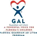 Logo de Guardian ad Litem Program - 3rd Judicial Circuit - Live Oak  (Suwannee, Hamilton & Lafayette Countie