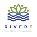 Logo of RIVERE Ecological Center