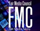 Logo of Fair Media Council