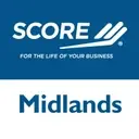 Logo of SCORE Midlands