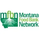 Logo of Montana Food Bank Network