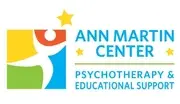 Logo of Ann Martin Center