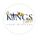 Logo of The King's Table at New Birth Church