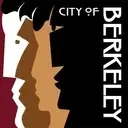 Logo of City of Berkeley