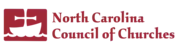 Logo de N.C. Council of Churches