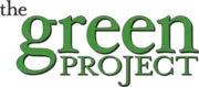 Logo of The Green Project - New Orleans