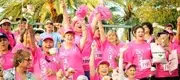 Logo of Florida Suncoast Affiliate of Susan G. Komen For the Cure