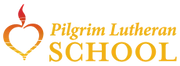 Logo of Pilgrim Lutheran Church and School