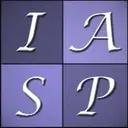 Logo of International Association for Suicide Prevention