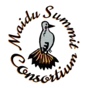 Logo of Maidu Summit Consortium