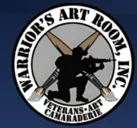 Logo of Warriors art room