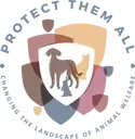 Logo of Protect Them All