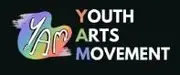 Logo of Youth Arts Movement