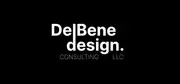 Logo of Delbene Design Consulting Studio