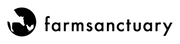 Logo of Farm Sanctuary