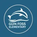 Logo of Guin Foss Elementary School