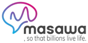 Logo of Masawa