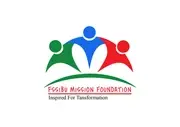 Logo of F SSIBU MISSION FOUNDATION