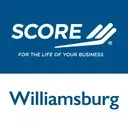 Logo of SCORE Williamsburg
