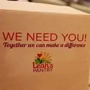 Logo of LEAHS PANTRY INC