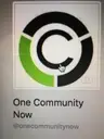 Logo of ONE COMMUNITY NOW INC