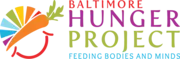 Logo of BALTIMORE HUNGER PROJECT