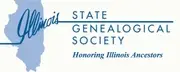 Logo of Illinois State Genealogical Society