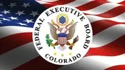 Logo of Colorado Federal Executive Board