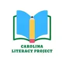 Logo de Carolina Literacy Project